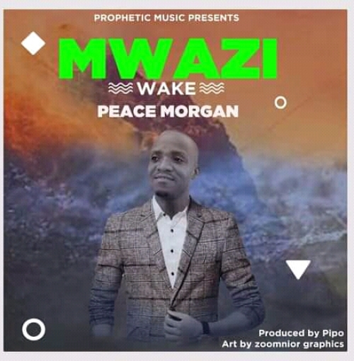 Mwazi Wake (Prod. Pipo)